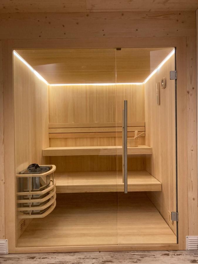 Velo & Wohnen -Neu- Elektroraeder Inklusive - Sauna Traben-Trarbach Exterior photo